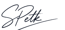 Founder signature